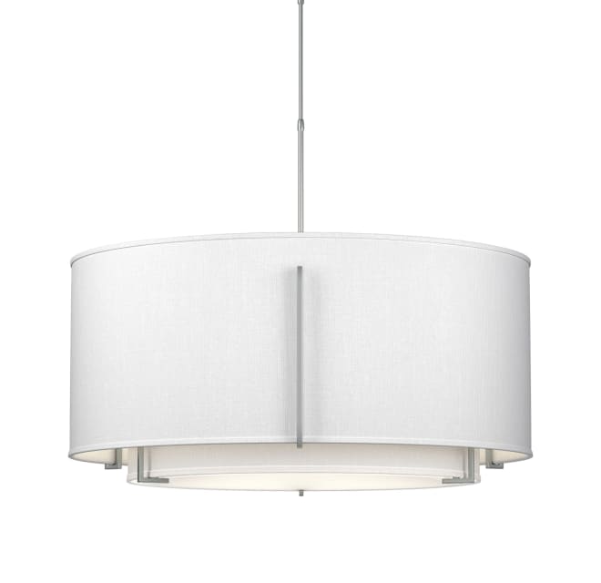 Exos 6 Light 44" Wide Pendant
