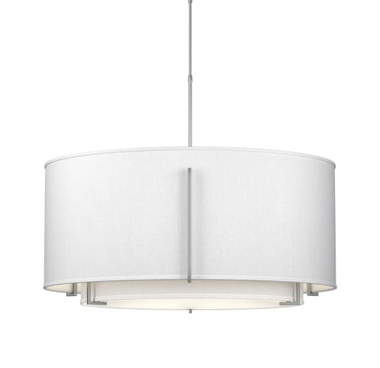 Exos 6 Light 44" Wide Pendant