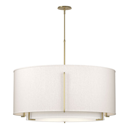 Exos 6 Light 44" Wide Pendant