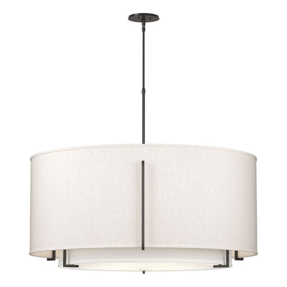 Exos 6 Light 44" Wide Pendant