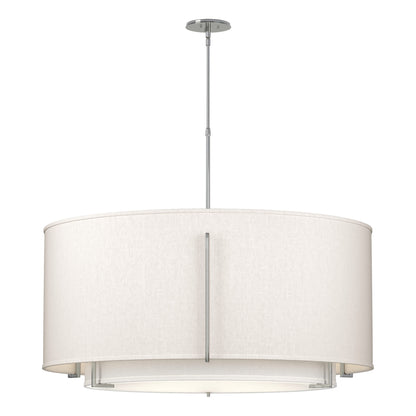 Exos 6 Light 44" Wide Pendant
