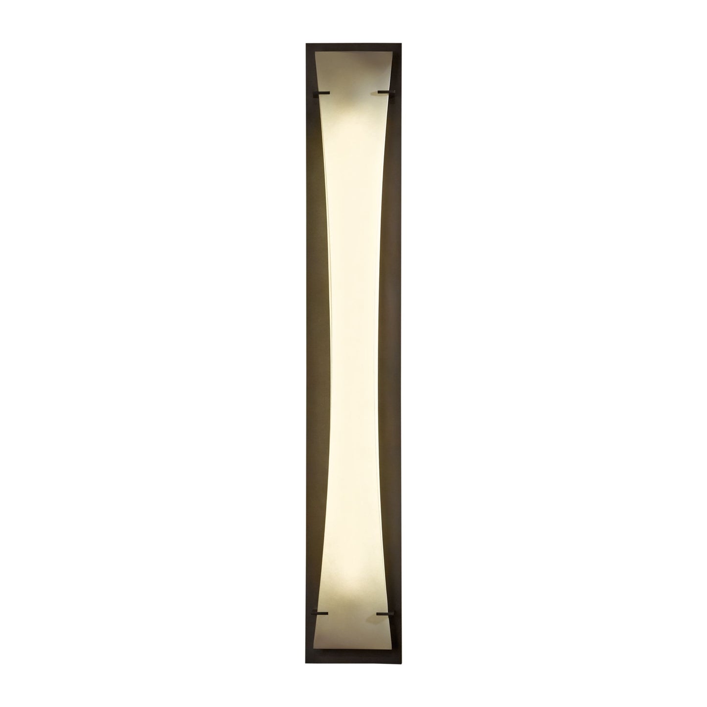Bento 42" Tall LED Wall Sconce