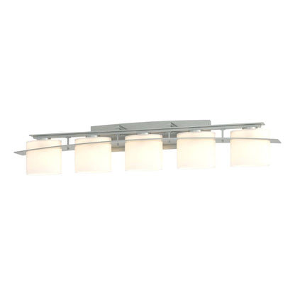 Hubbardton Forge Ellipse 5 Light 8" Tall Wall Sconce