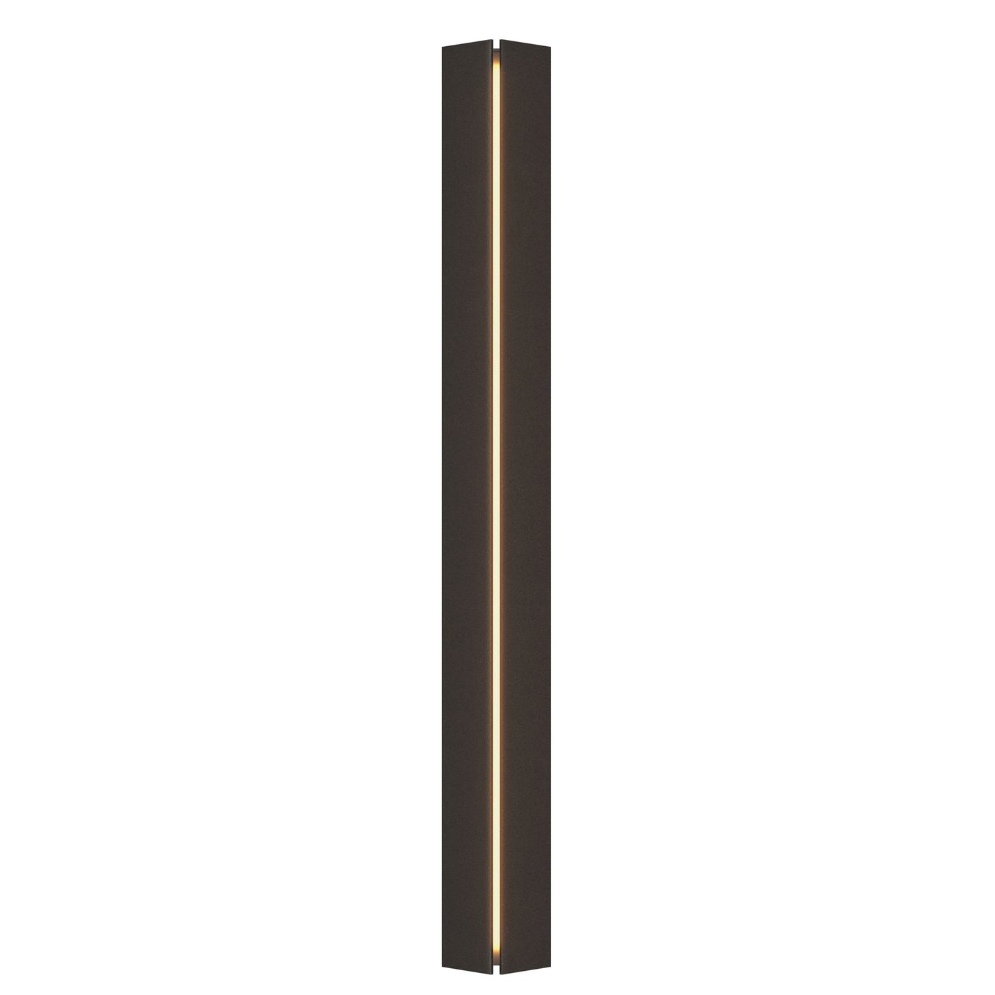 Gallery 35" Tall LED Wall Sconce