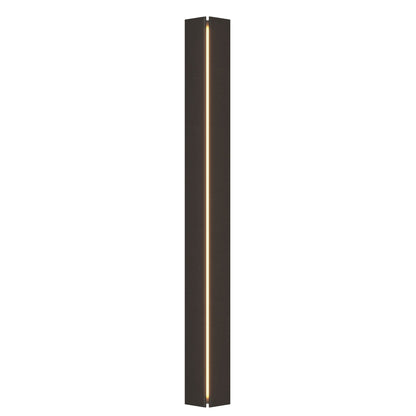 Gallery 35" Tall LED Wall Sconce