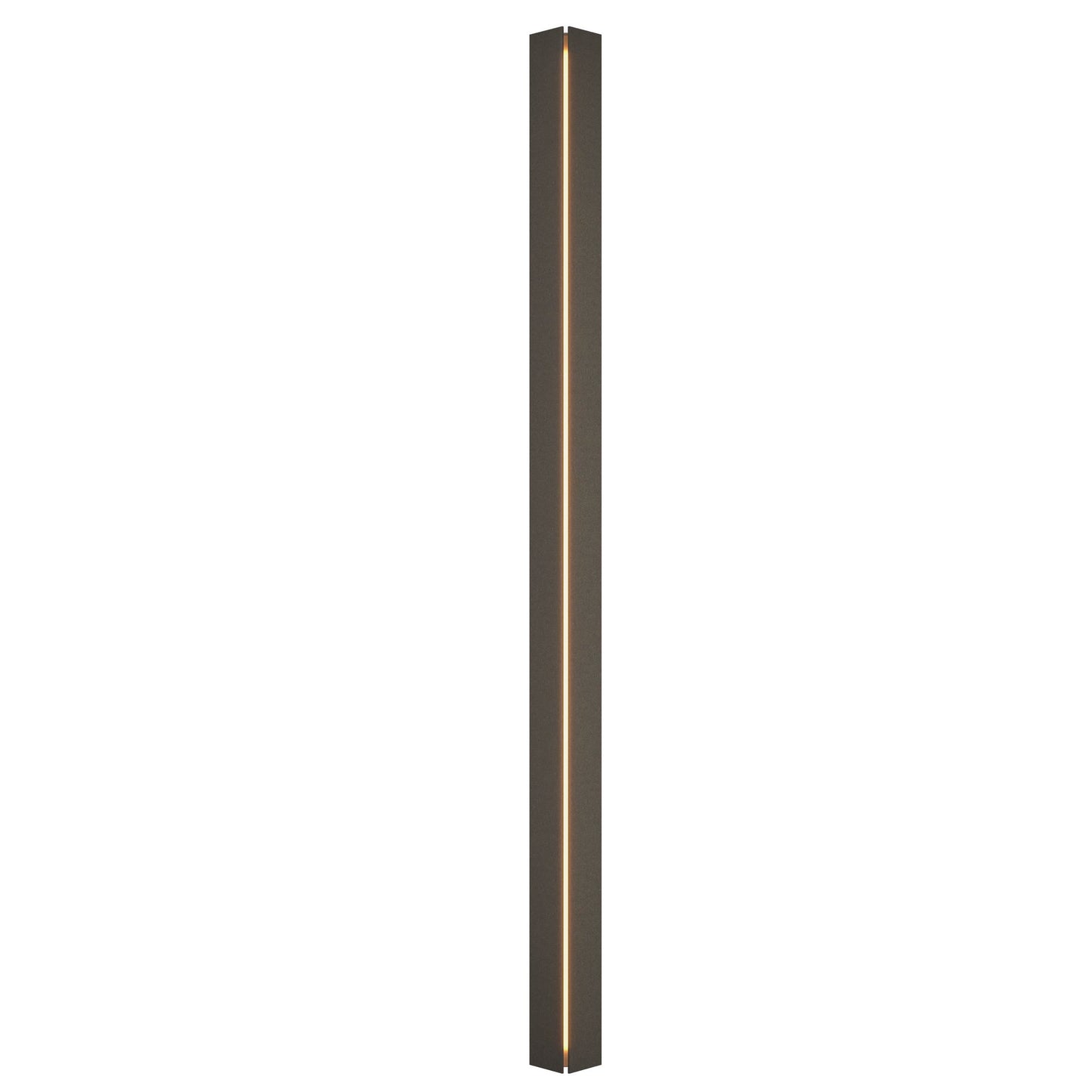 Gallery 59" Tall LED Wall Sconce