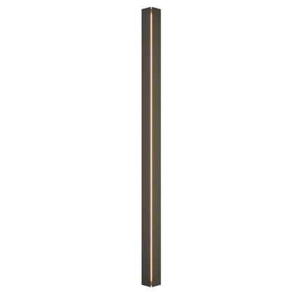 Gallery 59" Tall LED Wall Sconce