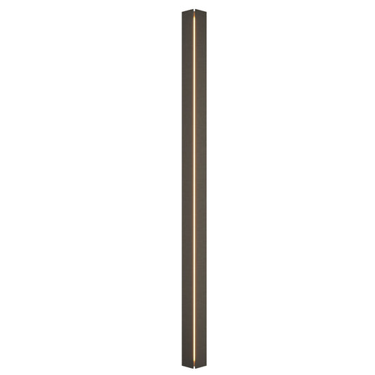 Gallery 59" Tall LED Wall Sconce