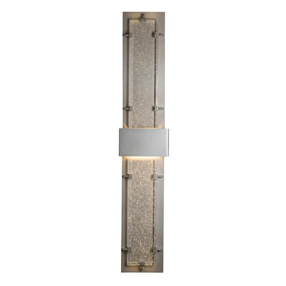 Hubbardton Forge Ursa 51" Tall LED Outdoor Wall Sconce