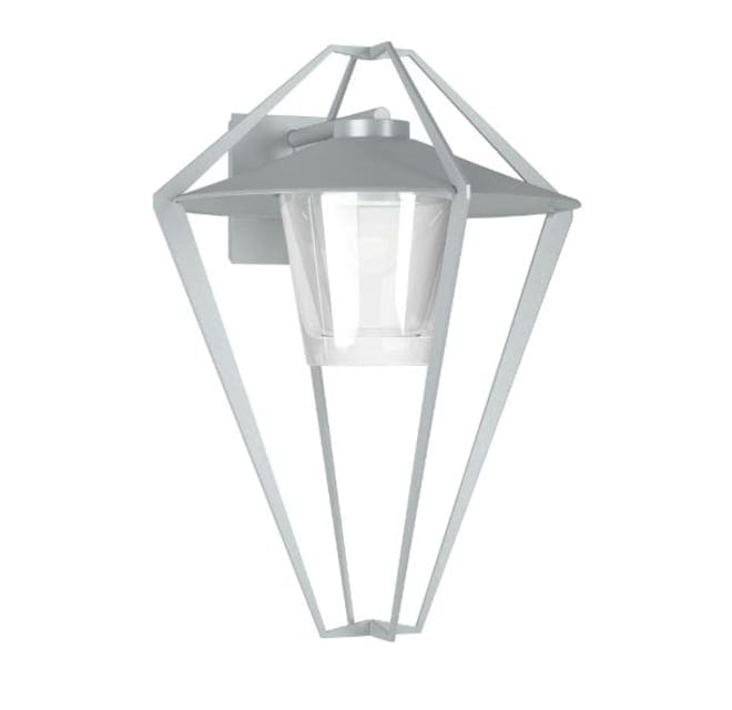 Stellar 24" Tall Outdoor Wall Sconce