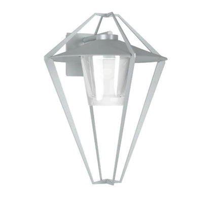Stellar 24" Tall Outdoor Wall Sconce