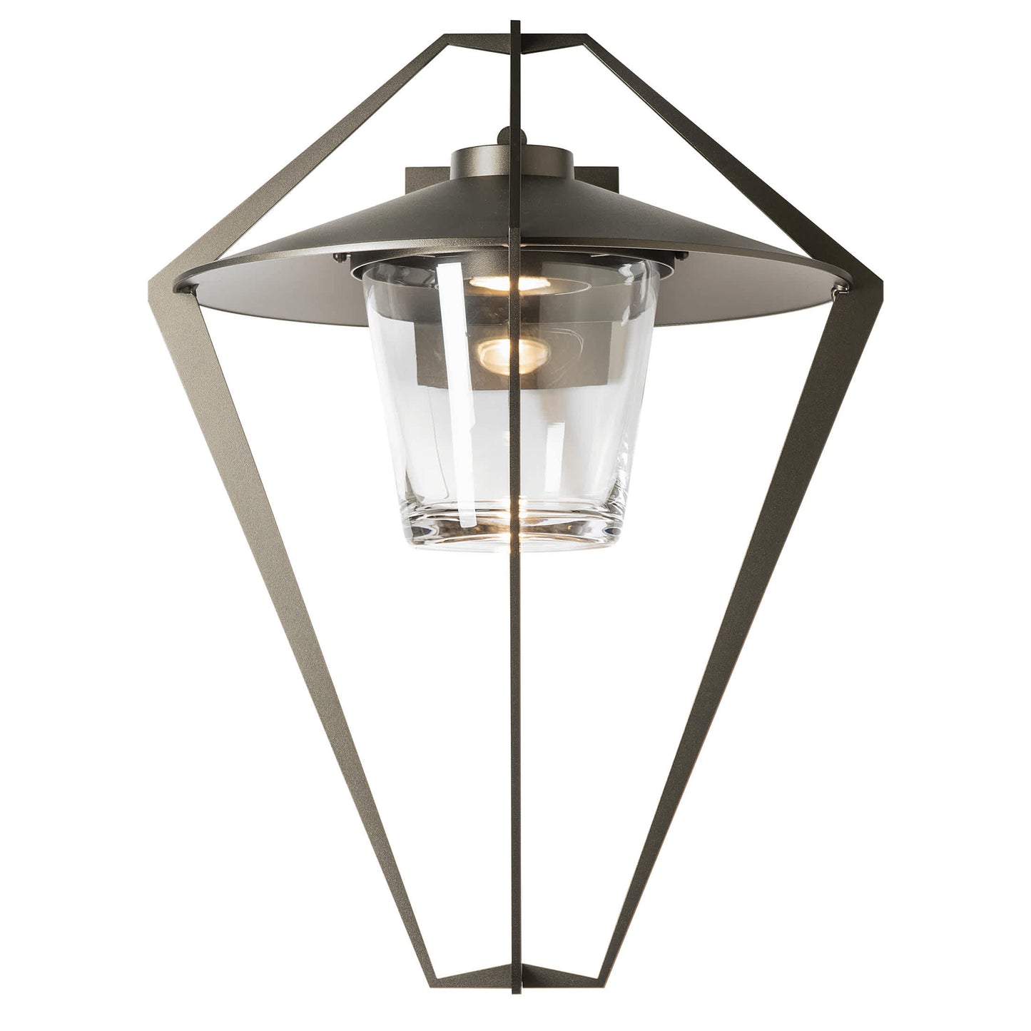Stellar 24" Tall Outdoor Wall Sconce
