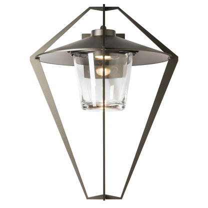 Stellar 24" Tall Outdoor Wall Sconce