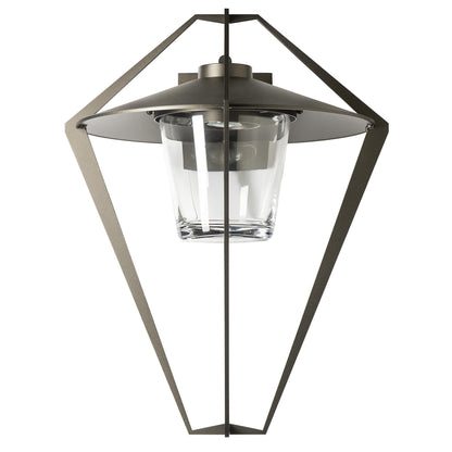 Stellar 24" Tall Outdoor Wall Sconce