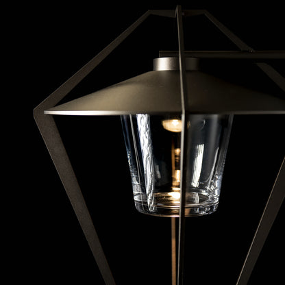 Stellar 24" Tall Outdoor Wall Sconce