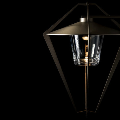 Stellar 24" Tall Outdoor Wall Sconce