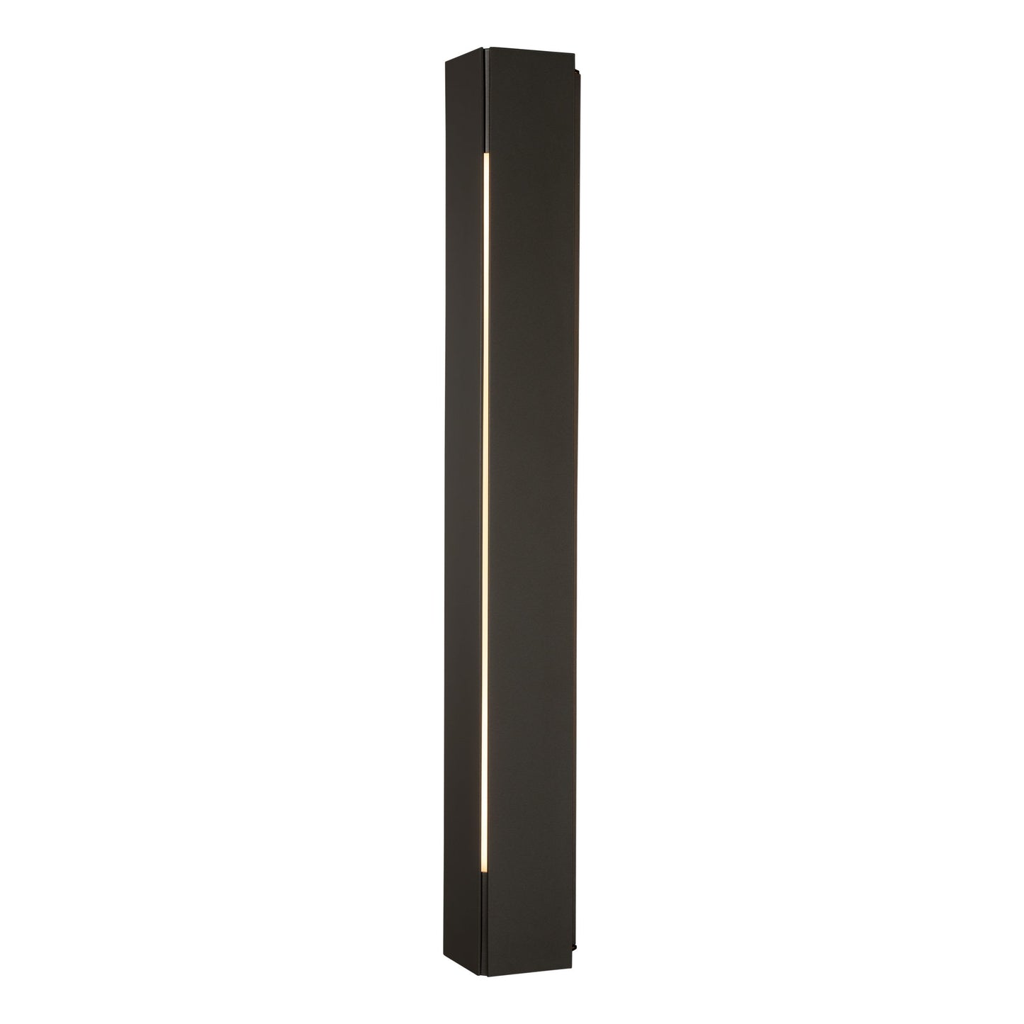 Gallery 2 Light 36" Tall Outdoor Wall Sconce