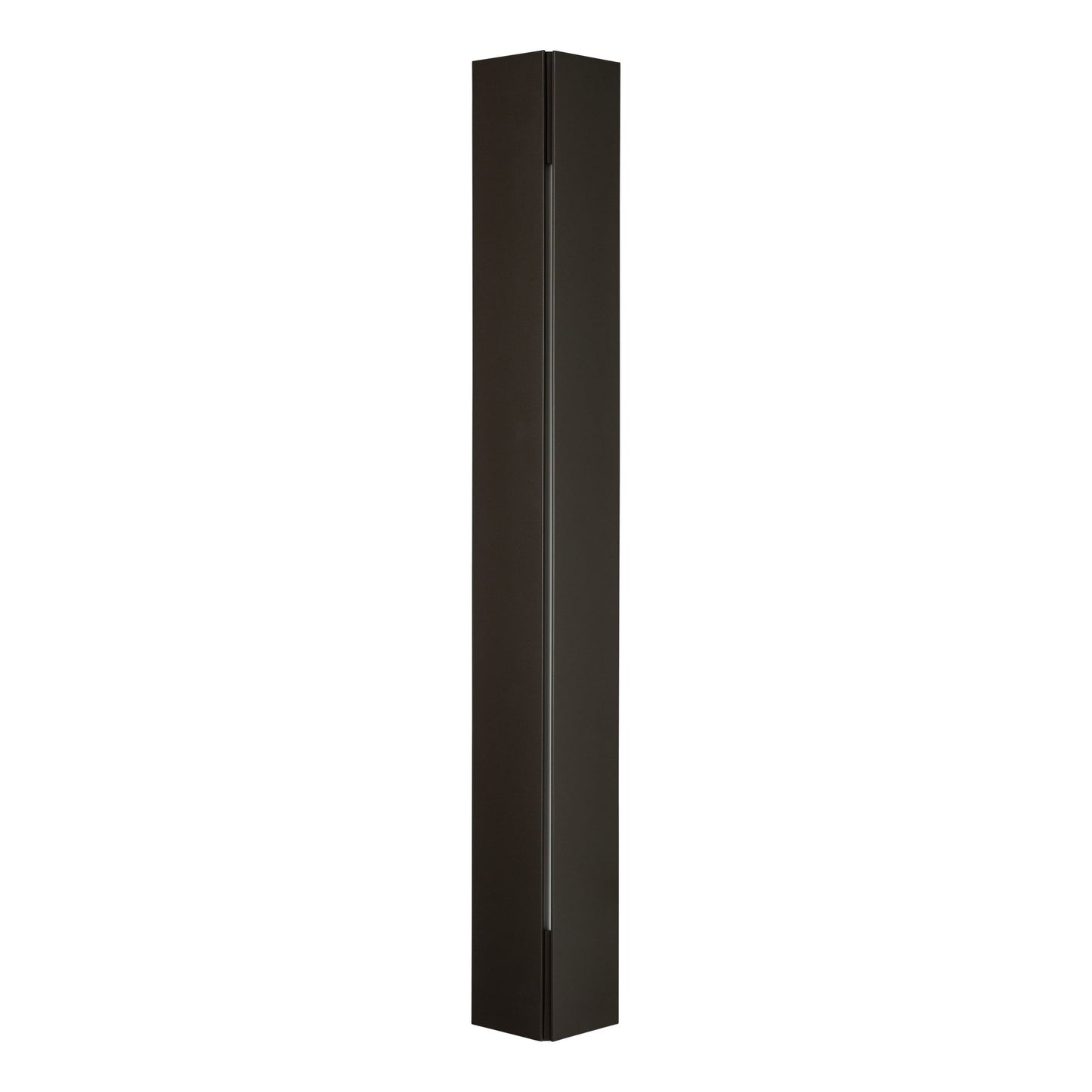 Gallery 2 Light 36" Tall Outdoor Wall Sconce