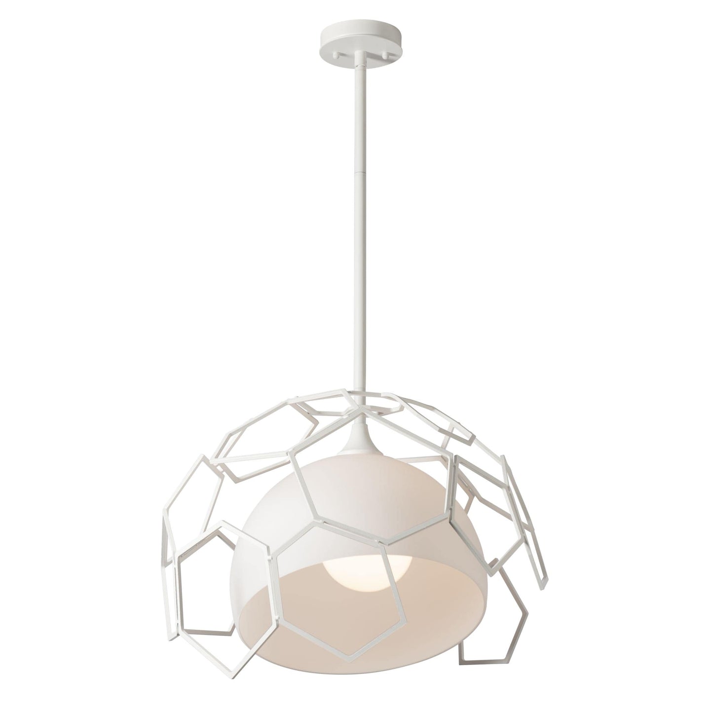 Umbra 20" Wide Outdoor Pendant