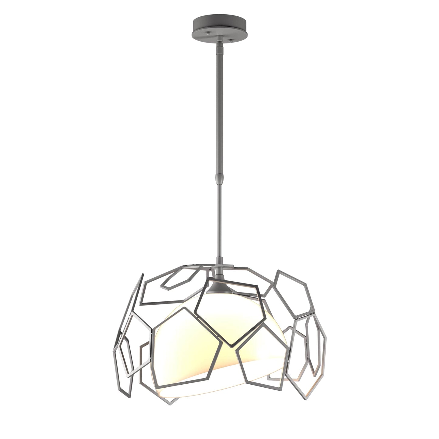 Umbra 20" Wide Outdoor Pendant