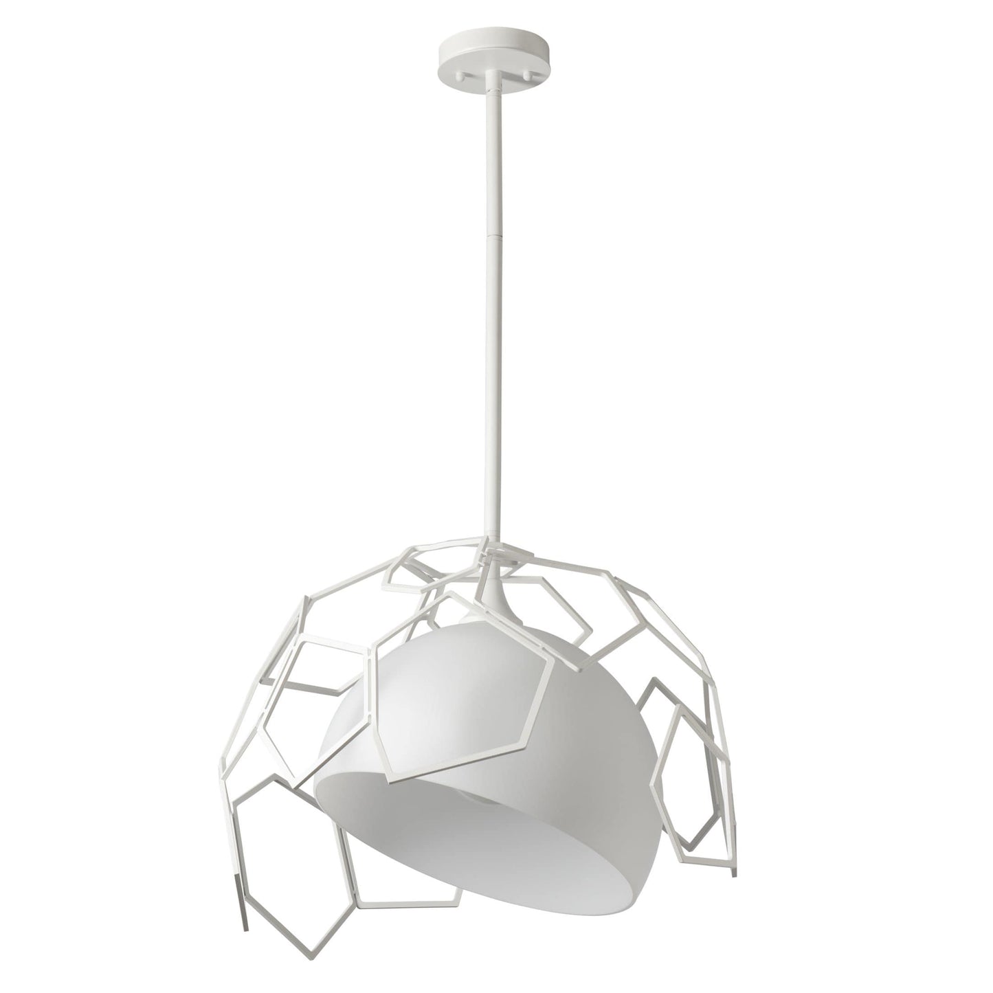 Umbra 20" Wide Outdoor Pendant