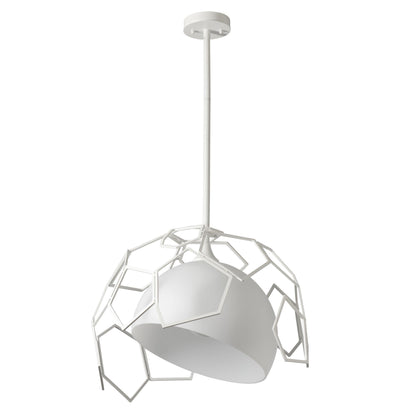 Umbra 20" Wide Outdoor Pendant