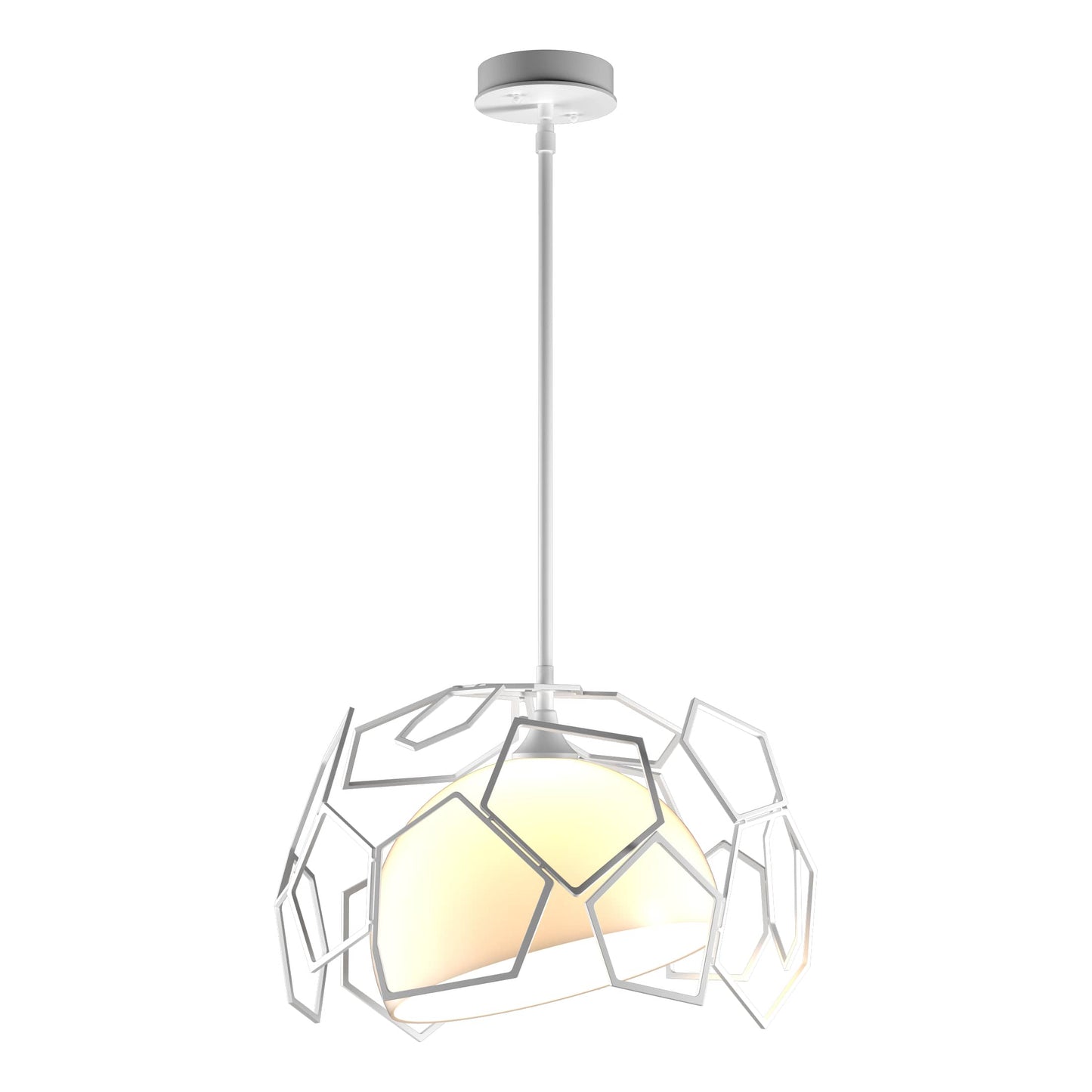 Umbra 20" Wide Outdoor Pendant