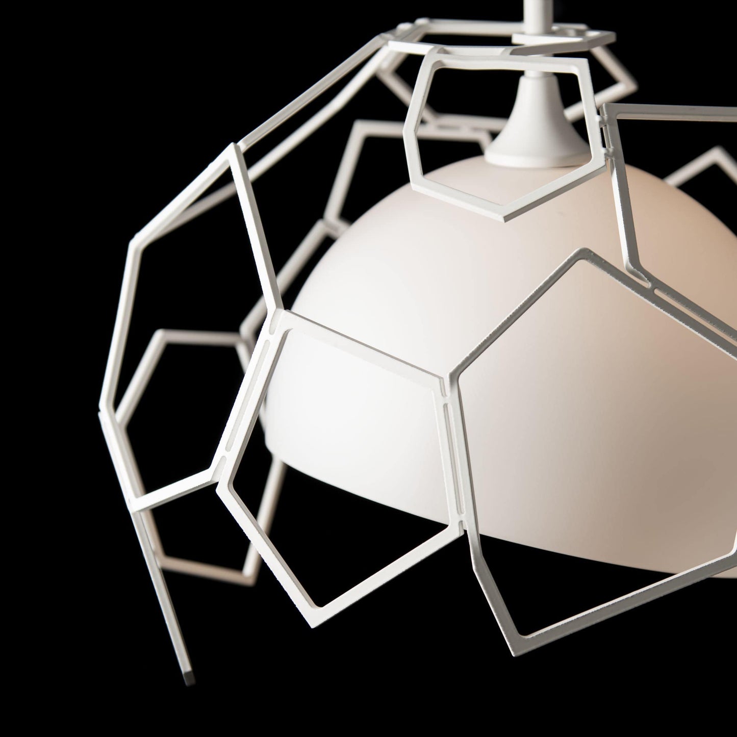Umbra 20" Wide Outdoor Pendant
