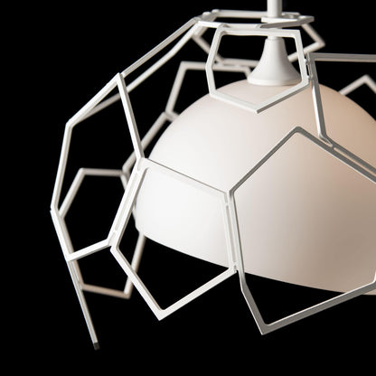 Umbra 20" Wide Outdoor Pendant