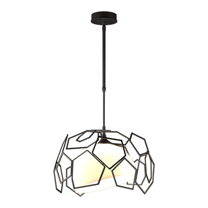 Umbra 20" Wide Outdoor Pendant
