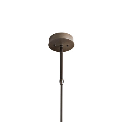 Umbra 20" Wide Outdoor Pendant
