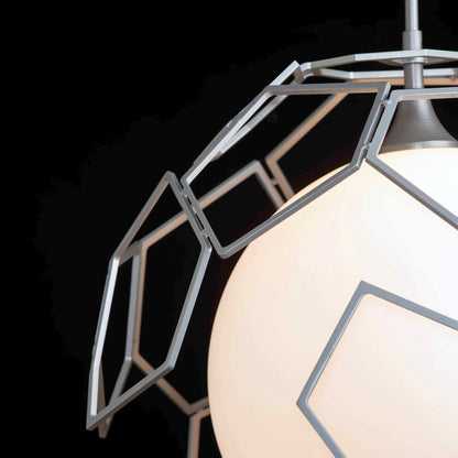 Umbra 20" Wide Outdoor Pendant