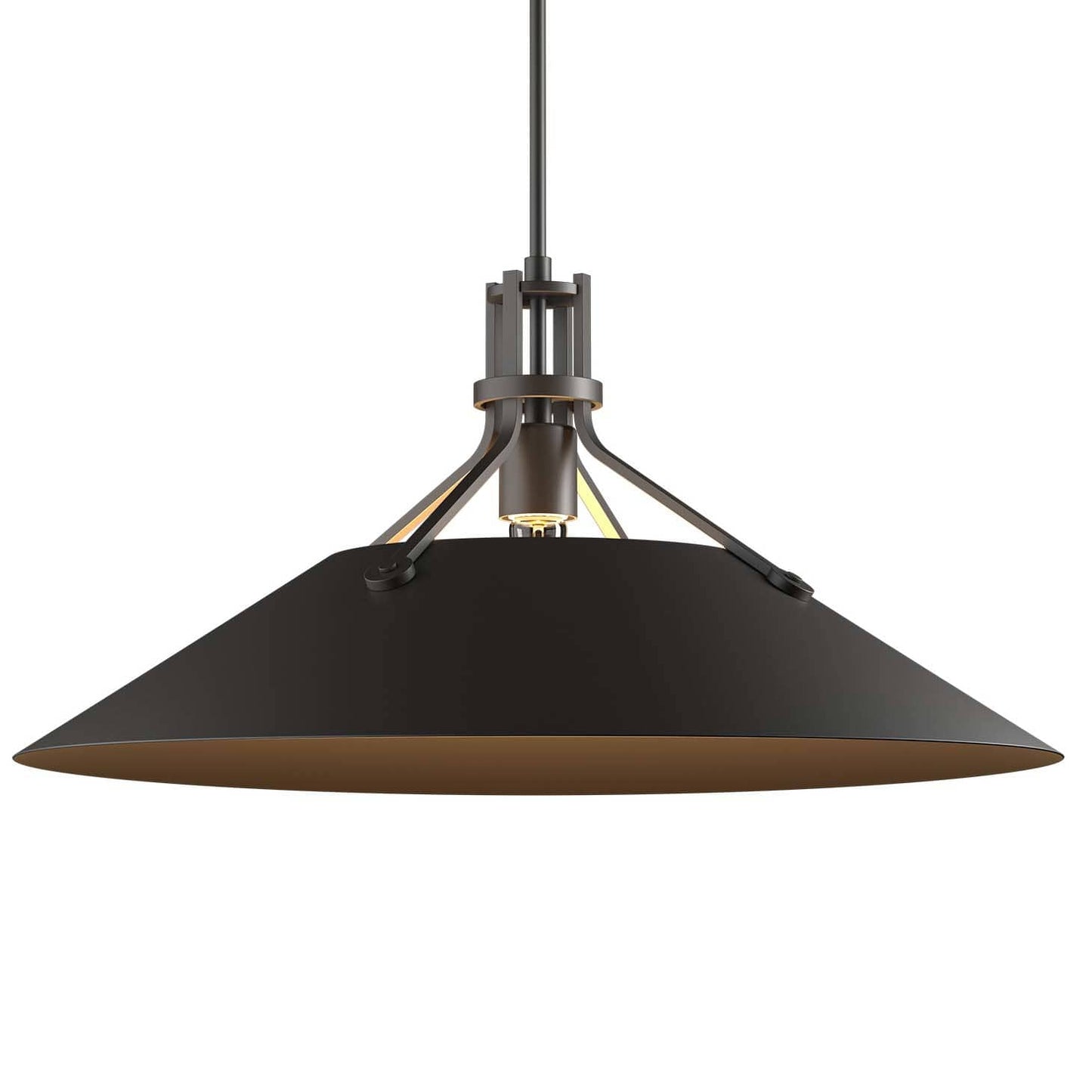 Henry 24" Wide Outdoor Pendant