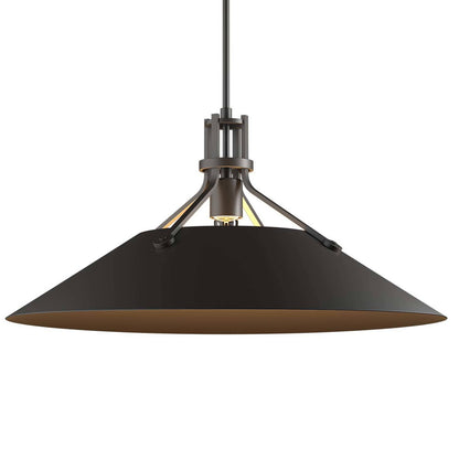Henry 24" Wide Outdoor Pendant