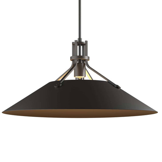 Henry 24" Wide Outdoor Pendant