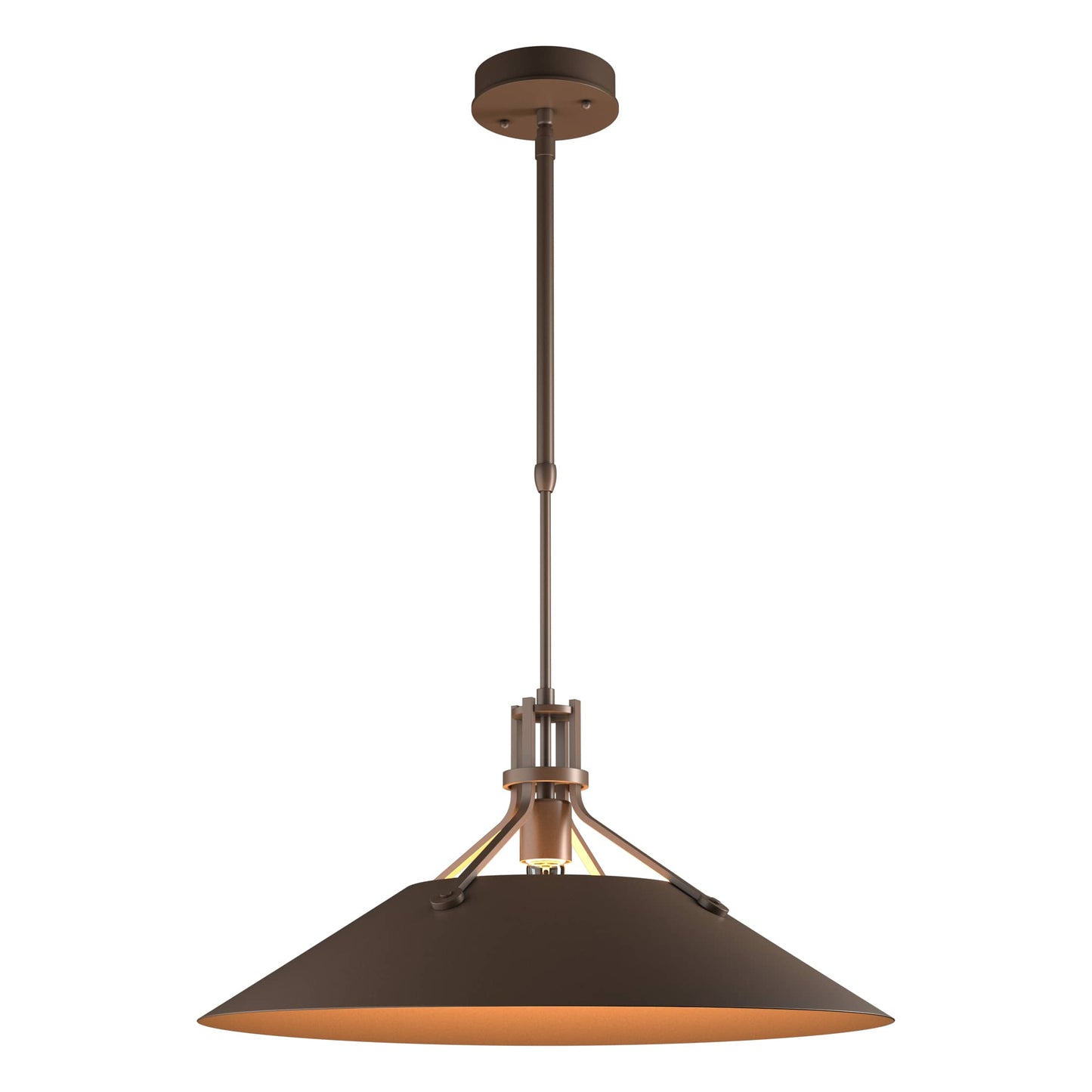 Henry 24" Wide Outdoor Pendant