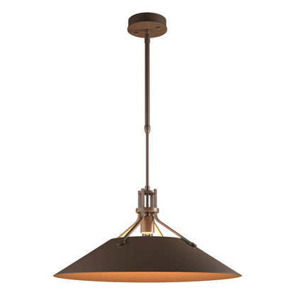 Henry 24" Wide Outdoor Pendant