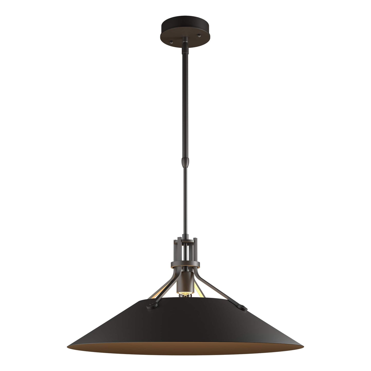 Henry 24" Wide Outdoor Pendant