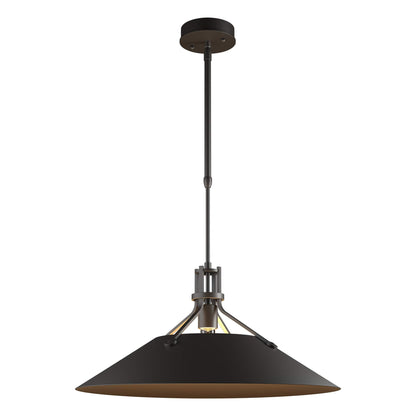 Henry 24" Wide Outdoor Pendant