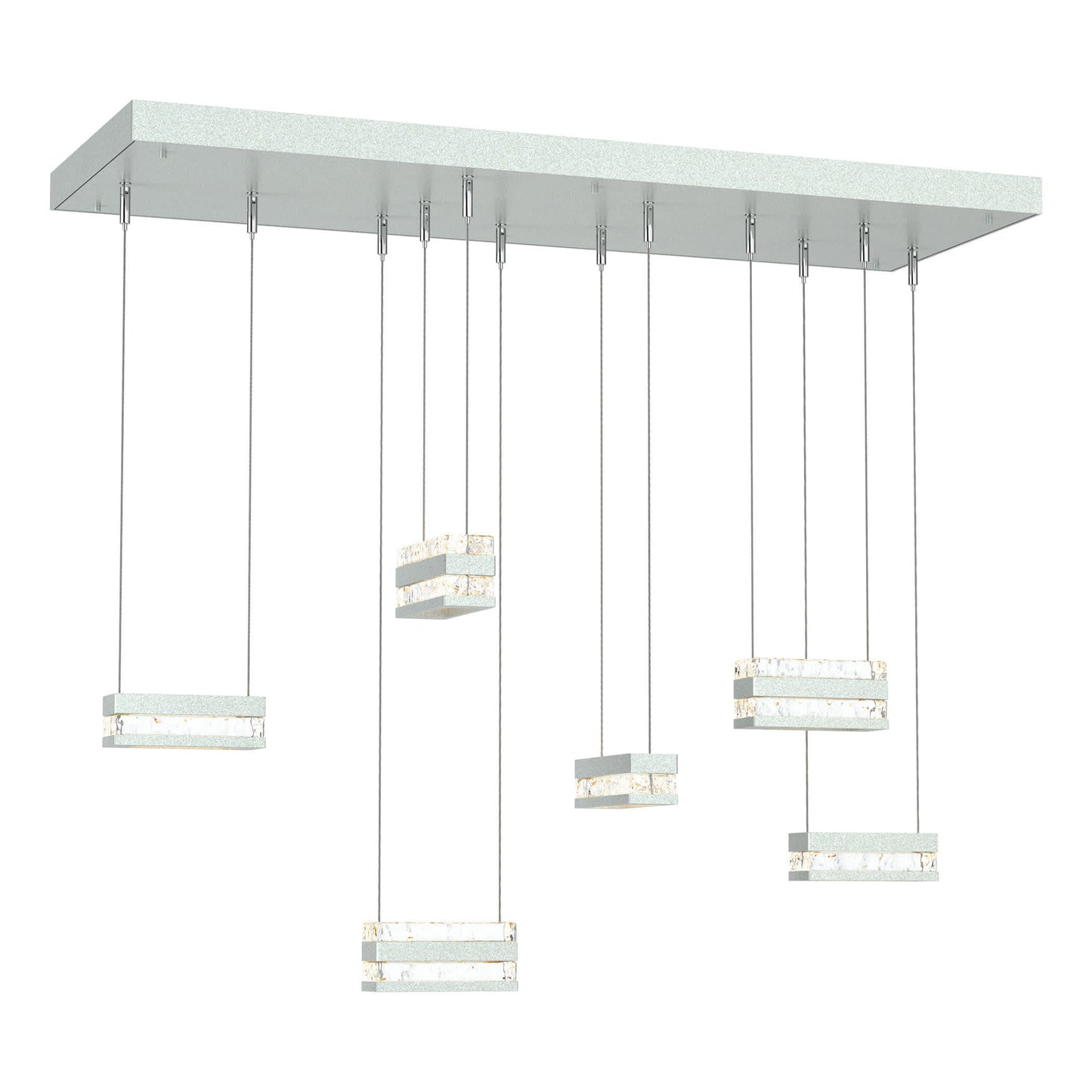 Art Alchemy 34" Wide Linear Pendant