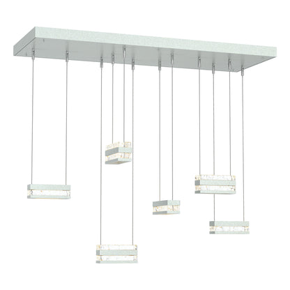 Art Alchemy 34" Wide Linear Pendant