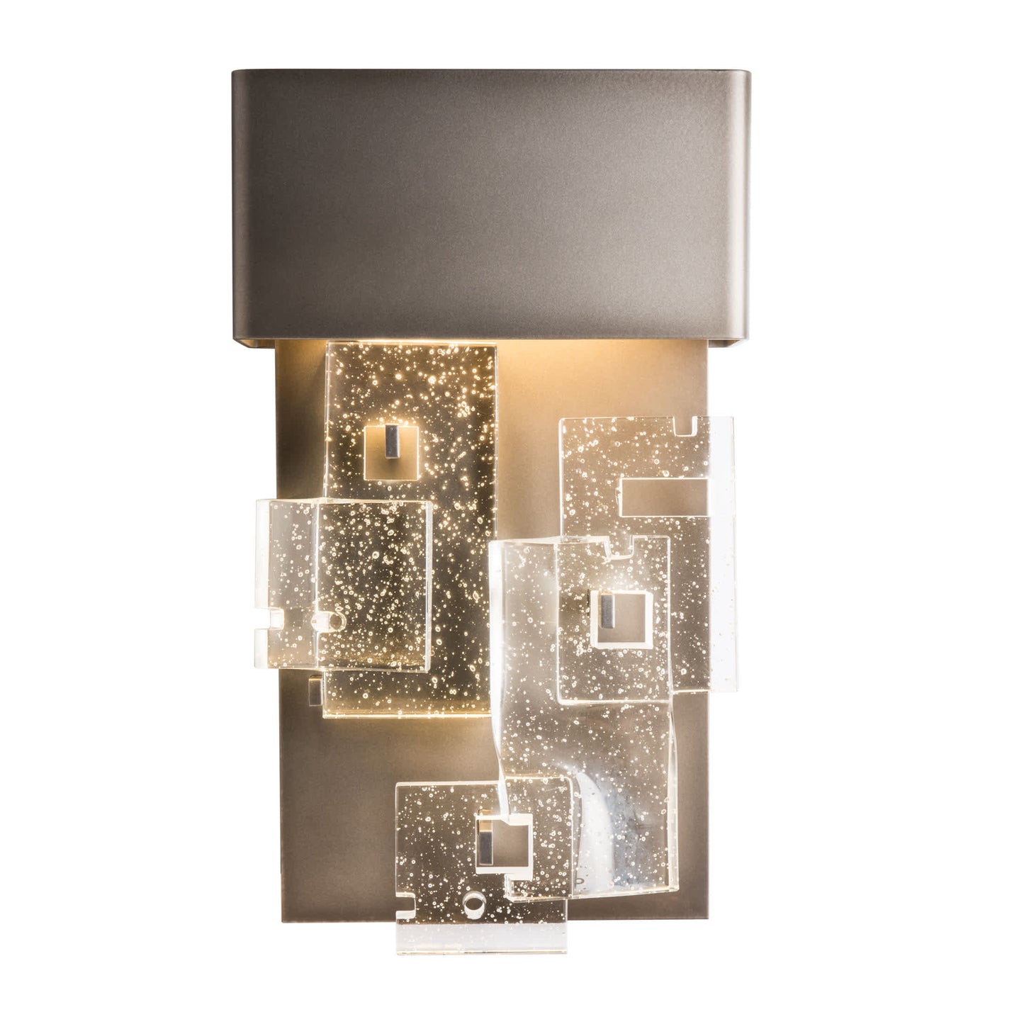 Fusion 16" Tall Wall Sconce