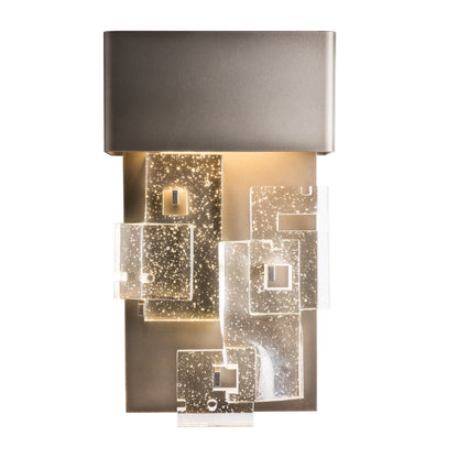 Fusion 16" Tall Wall Sconce