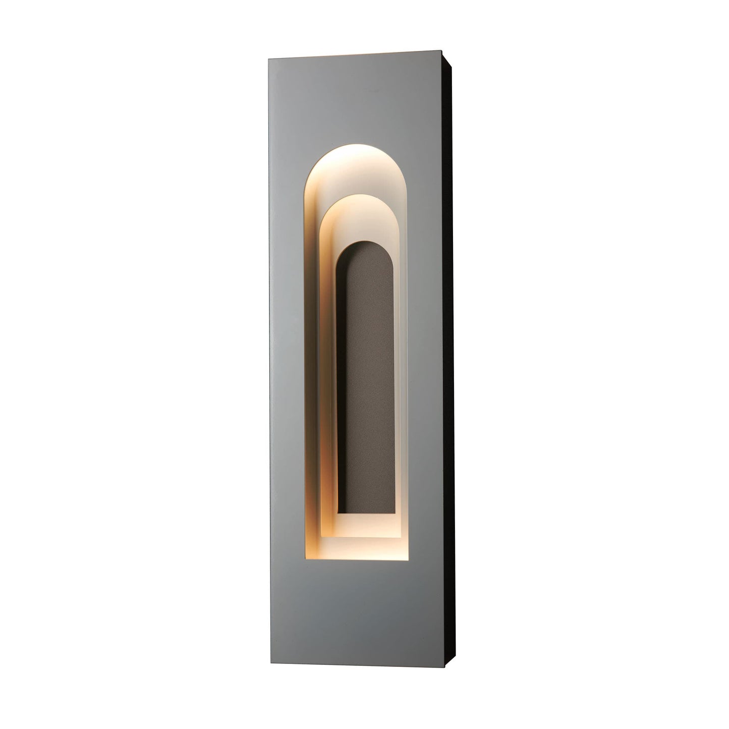 Art Alchemy 2 Light 28" Tall Outdoor Wall Sconce