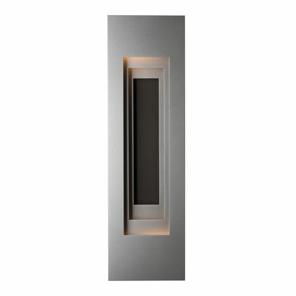 Art Alchemy 2 Light 28" Tall Outdoor Wall Sconce