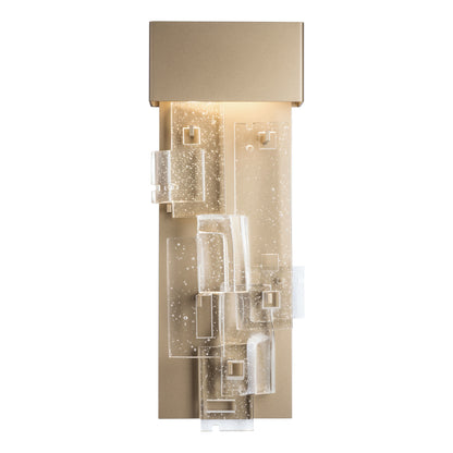 Fusion 25" Tall Wall Sconce