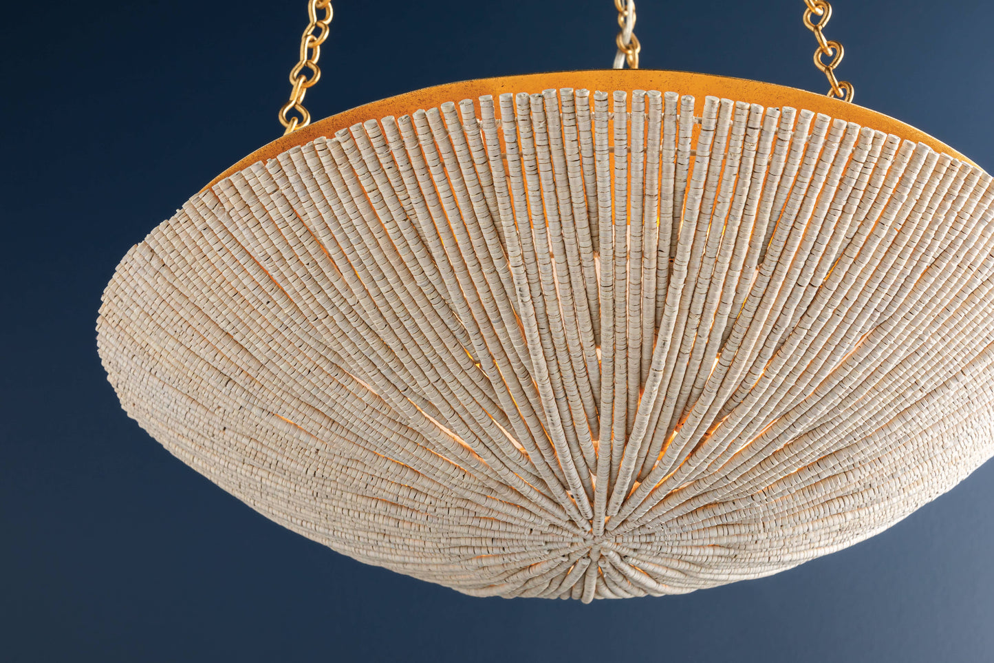 Summerside 4 Light 25" Wide Pendant