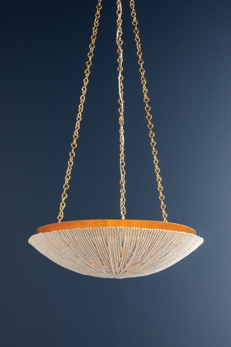 Summerside 4 Light 25" Wide Pendant