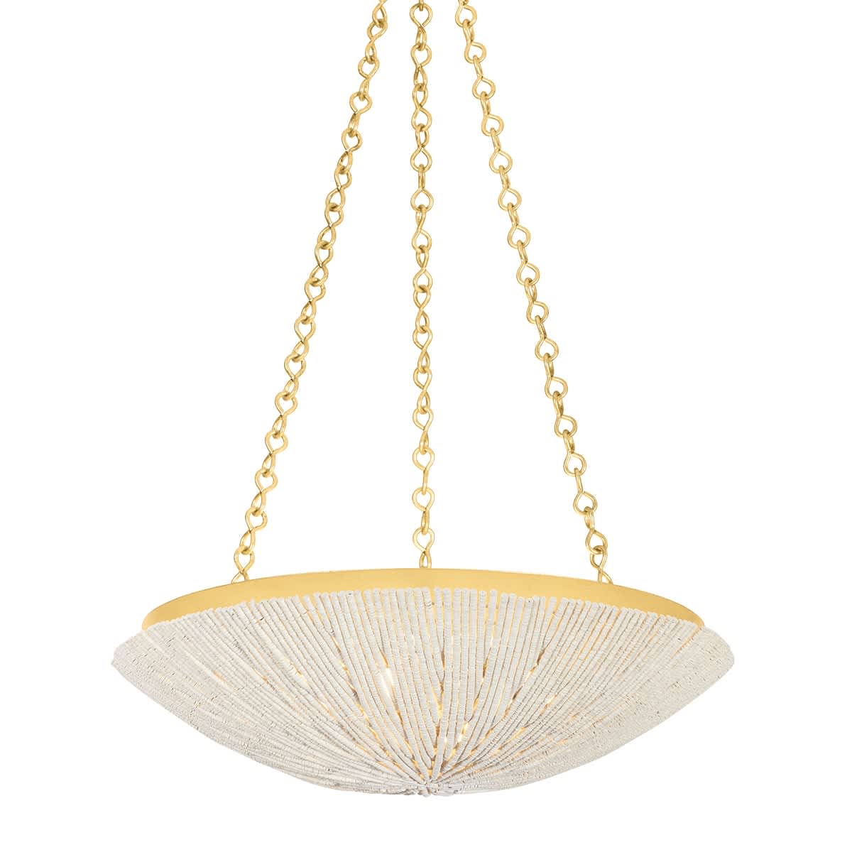 Summerside 4 Light 25" Wide Pendant