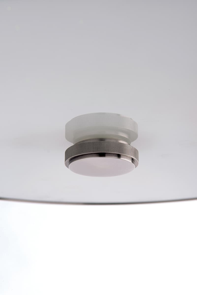 Gaines 4 Light 22" Wide Drum Chandelier